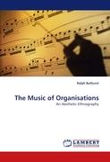 The Music of Organisations