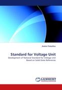 Standard for Voltage Unit