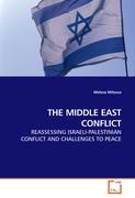 THE MIDDLE EAST CONFLICT