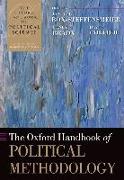 Oxford Handbook of Political Methodology