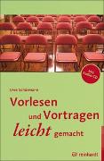 Vortragen und Vorlesen leicht gemacht