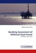 Buckling Assessment of Stiffened Steel Panels
