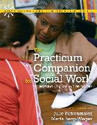 Practicum Companion for Social Work