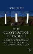 The Construction of English