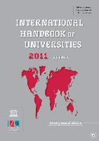 International Handbook of Universities