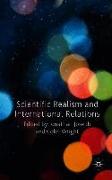 Scientific Realism and International Relations