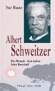 Albert Schweitzer