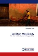 Egyptian Masculinity