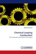 Chemical Looping Combustion