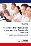Enhancing the Effectiveness of Learning and Teaching in Economics