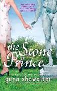 The Stone Prince