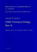 Handbook of Neuropsychology, 2nd Edition: Child Neuropsychology, Part 2 Volume 8