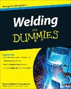 Welding For Dummies