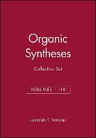 Organic Syntheses, Collective Volume 7