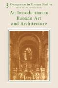 Companion to Russian Studies