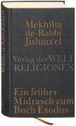 Mekhilta de-Rabbi Jishma'el