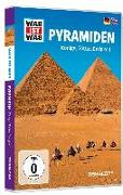 WAS IST WAS DVD Pyramiden. Könige, Götter, Ewigkeit