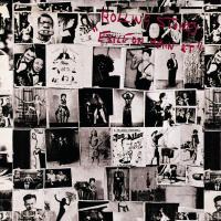 Exile On Main St.(Remastered) (Deluxe CD)