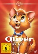 Oliver & Co. - Disney Classics 26