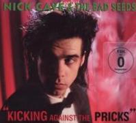 Kicking Against The Pricks (CD+DVD)