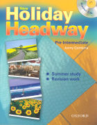 New Holiday Headway. Pre-Intermediate. Student's Book