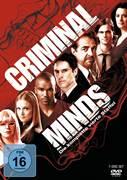 Criminal Minds - 4. Staffel