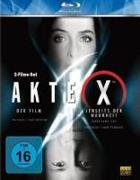AKTE-X 1&2 BOX