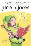 Junie B., First Grader: Jingle Bells, Batman Smells] (P.S. So Does May.)