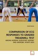 COMPARISON OF ECG RESPONSES TO GRADED TREADMILL TEST