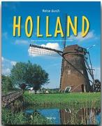 Reise durch Holland