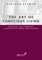 The Art of Conscious Living