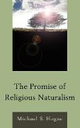 The Promise of Religious Naturalism