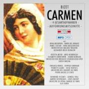 Carmen-MP3 Oper