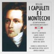 I Capuleti E I Montecchi