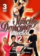 Strictly Dancing Collection 2