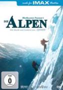 Die Alpen