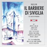 Il Barbiere Di Siviglia