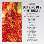 Der Ring Des Nibelungen-MP3 Oper
