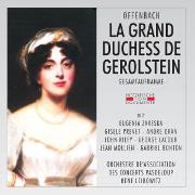 La Grand Duchess De Gerolstein