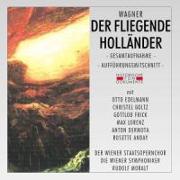 Der Fliegende Holländer (GA)