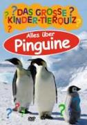 Das Grosse Kinder-Tierquiz 2-Pinguine