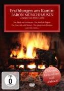 Erzählungen am Kamin 2: Baron Münchhausen