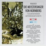 Die Meistersinger Von Nürnberg-MP3 Oper