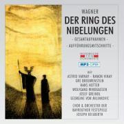 Der Ring Des Nibelungen (GA)-MP3