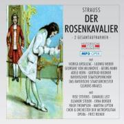 Der Rosenkavalier (2 GA)-MP3