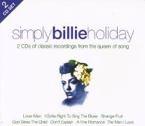 Simply Billie Holiday (2CD)