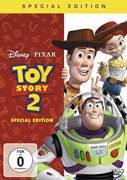 Toy Story 2 - Special Edition