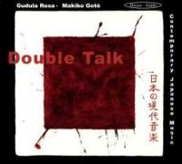 Double Talk-Zeitg.Japanische Musik