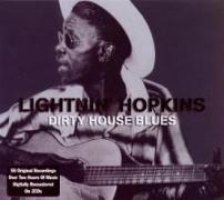 Dirty House Blues