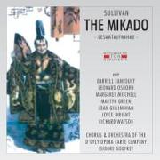 The Mikado (The Town Of Titipu)